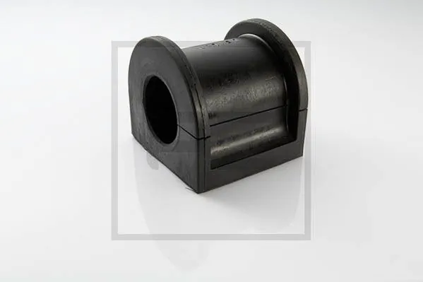 Mounting, stabiliser bar